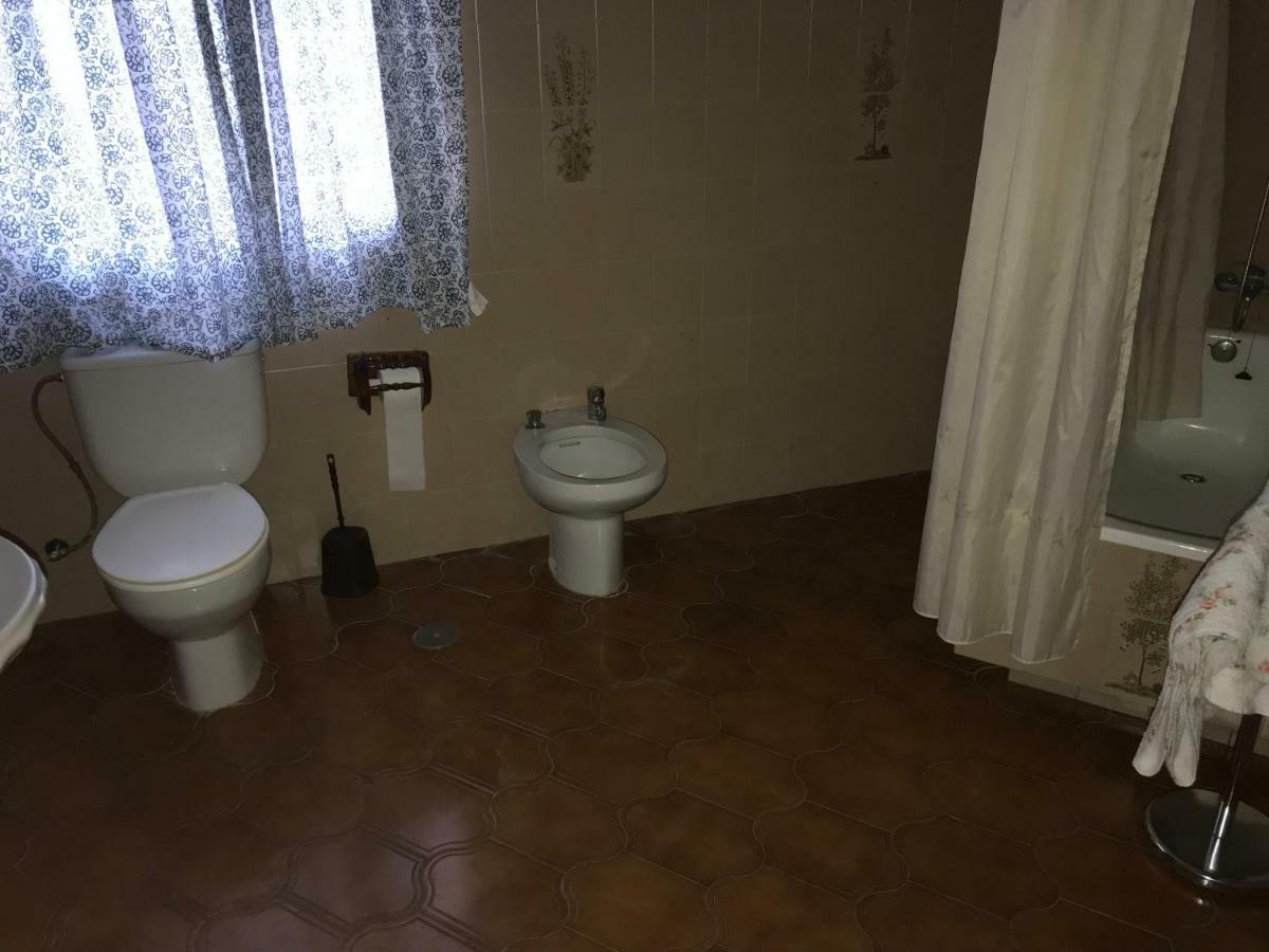 Casa Zona Camino Del Rey Holiday home