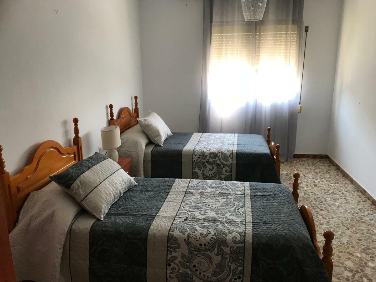 Casa Zona Camino Del Rey * Bermejo