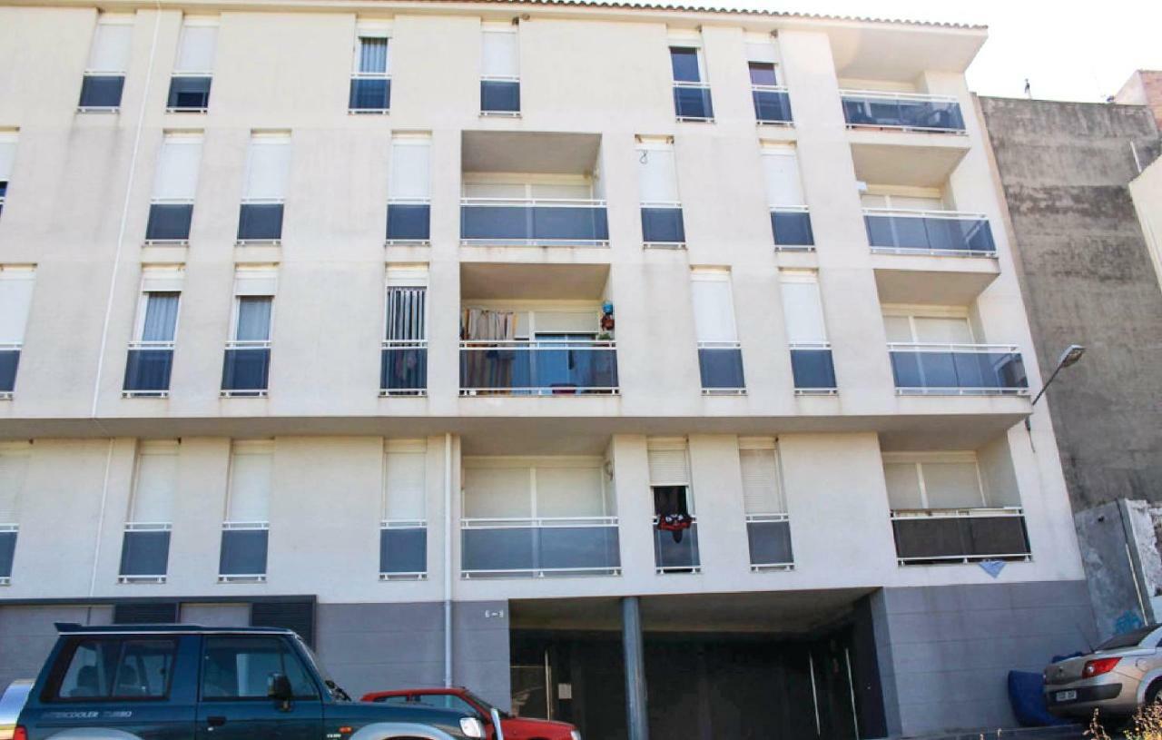 Apartment Casa Mingo Sant Carles De La Rapita
