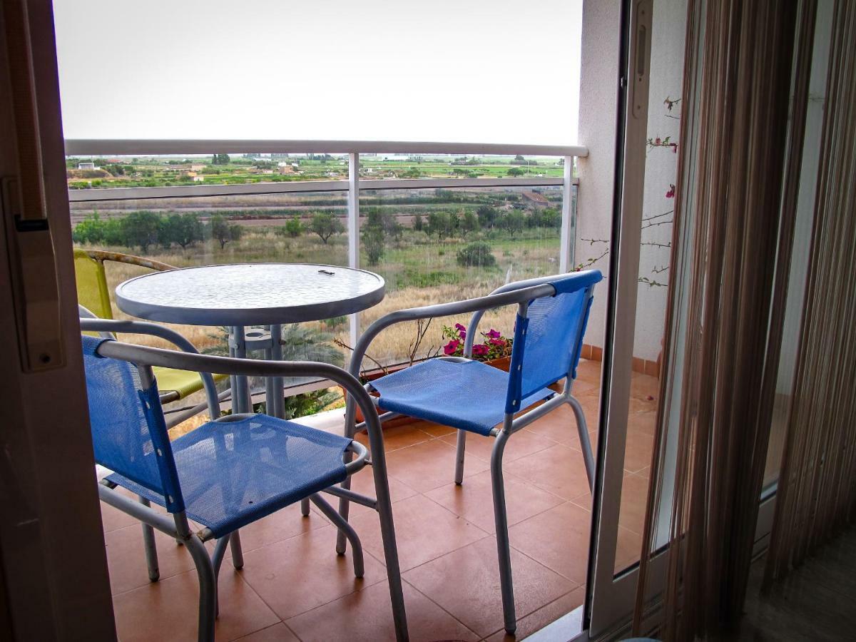 Casa Mingo Apartment Sant Carles De La Rapita