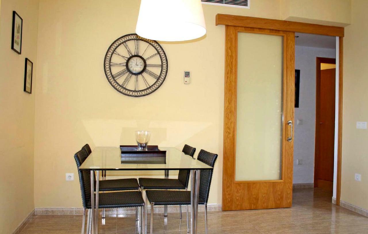 Apartment Casa Mingo Sant Carles De La Rapita