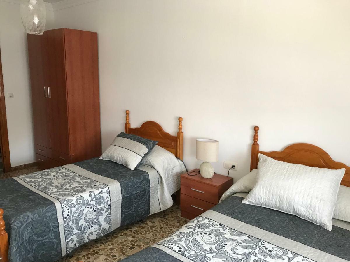 Casa Zona Camino Del Rey Bermejo