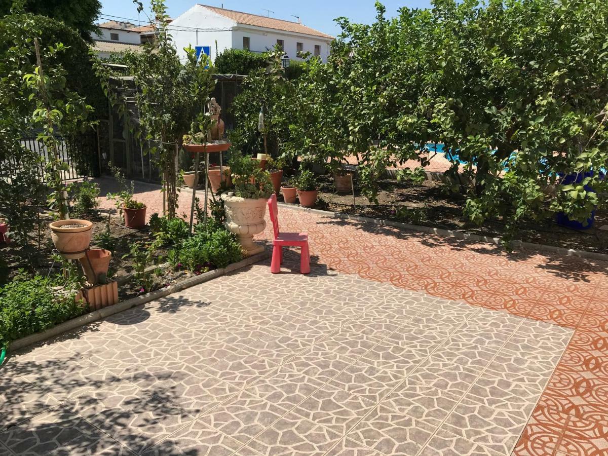 Holiday home Casa Zona Camino Del Rey *