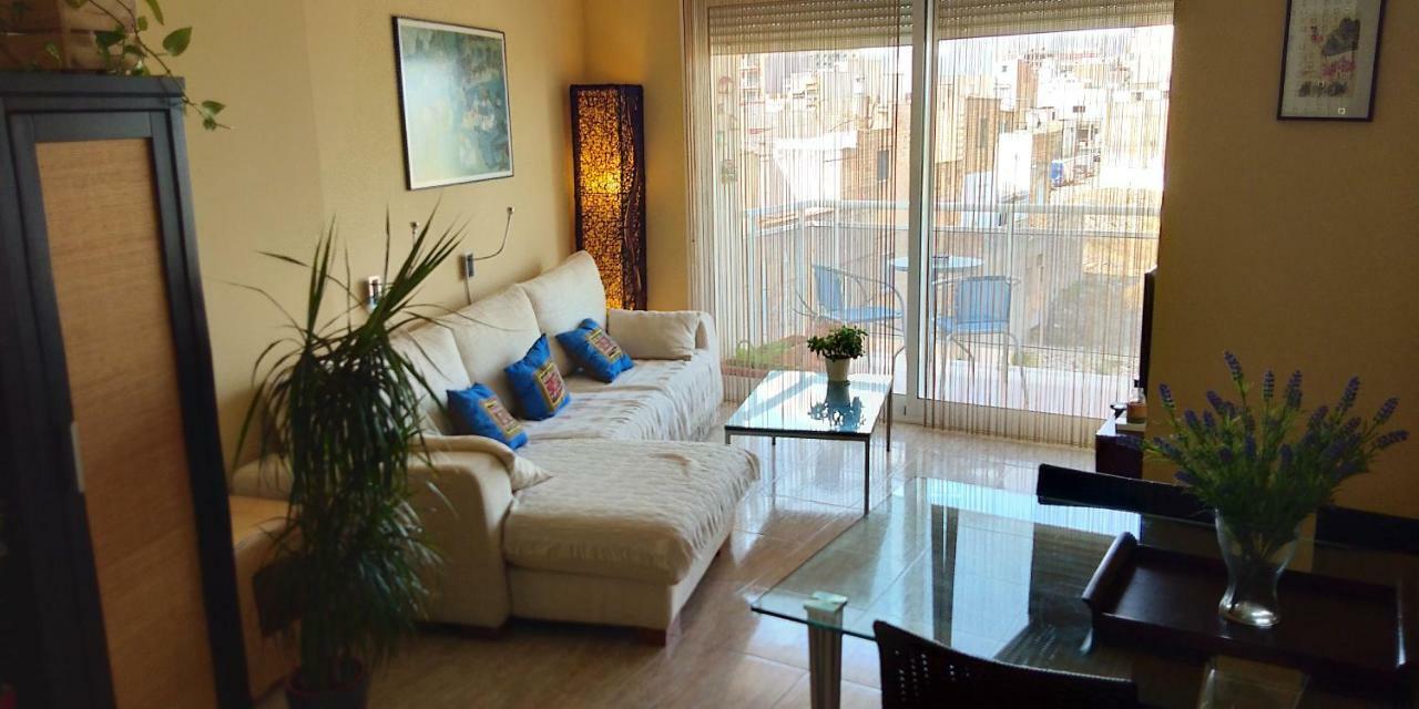 Casa Mingo Apartment Sant Carles De La Rapita