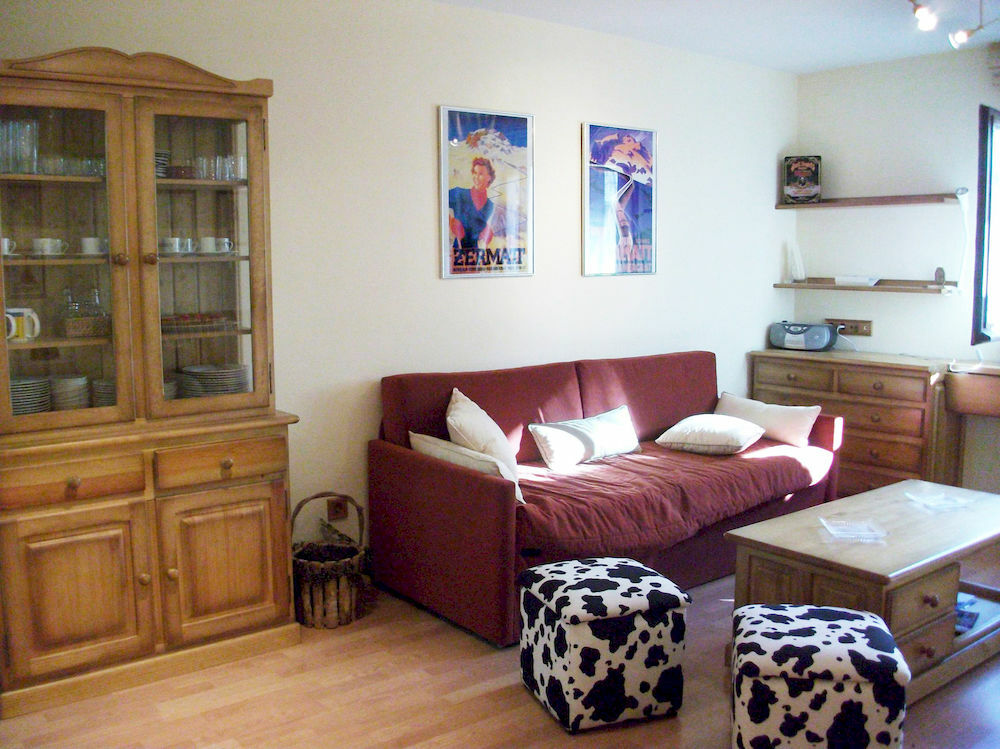 Apartamento 3000