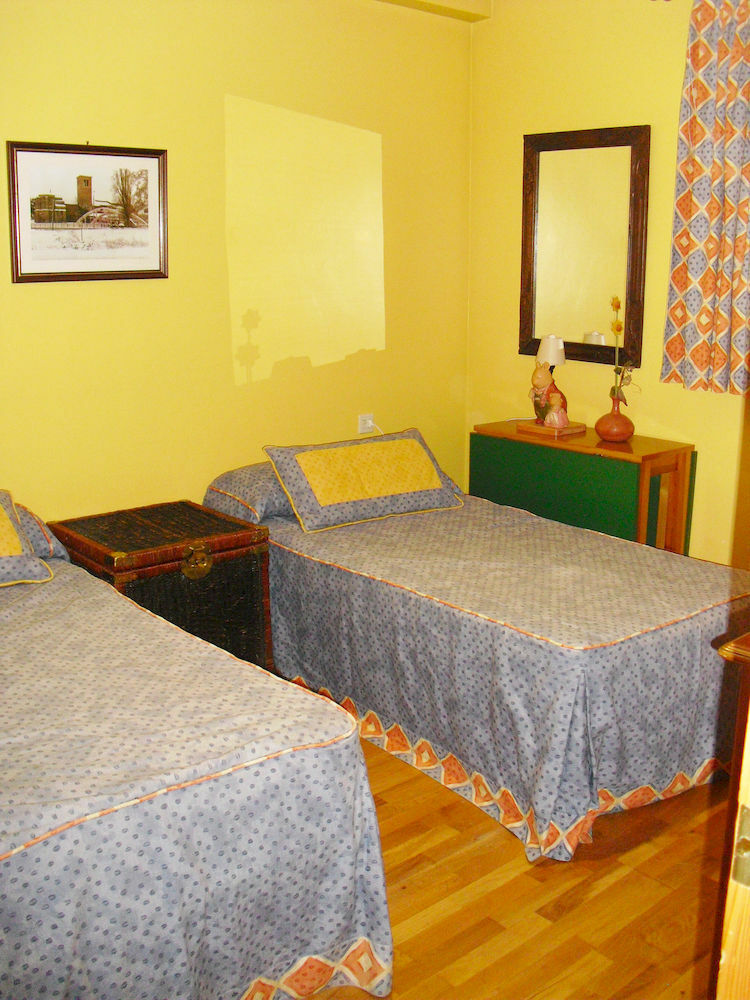 3000 Apartamento Formigal