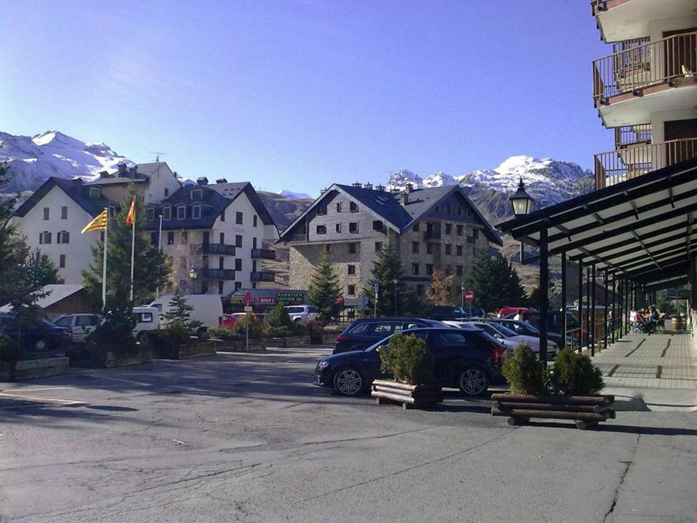 3000 * Formigal