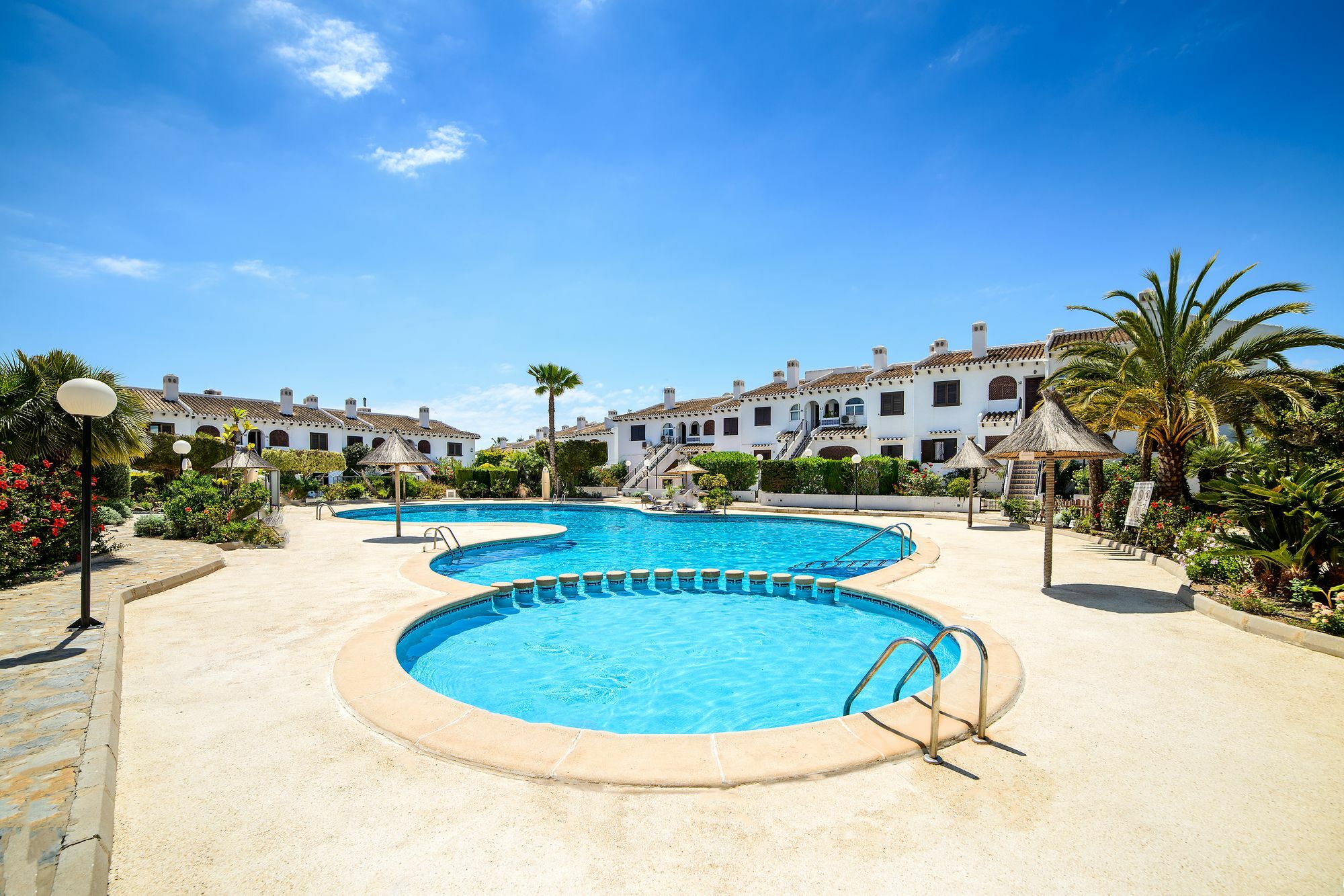 Apartment Espanhouse Marena *
