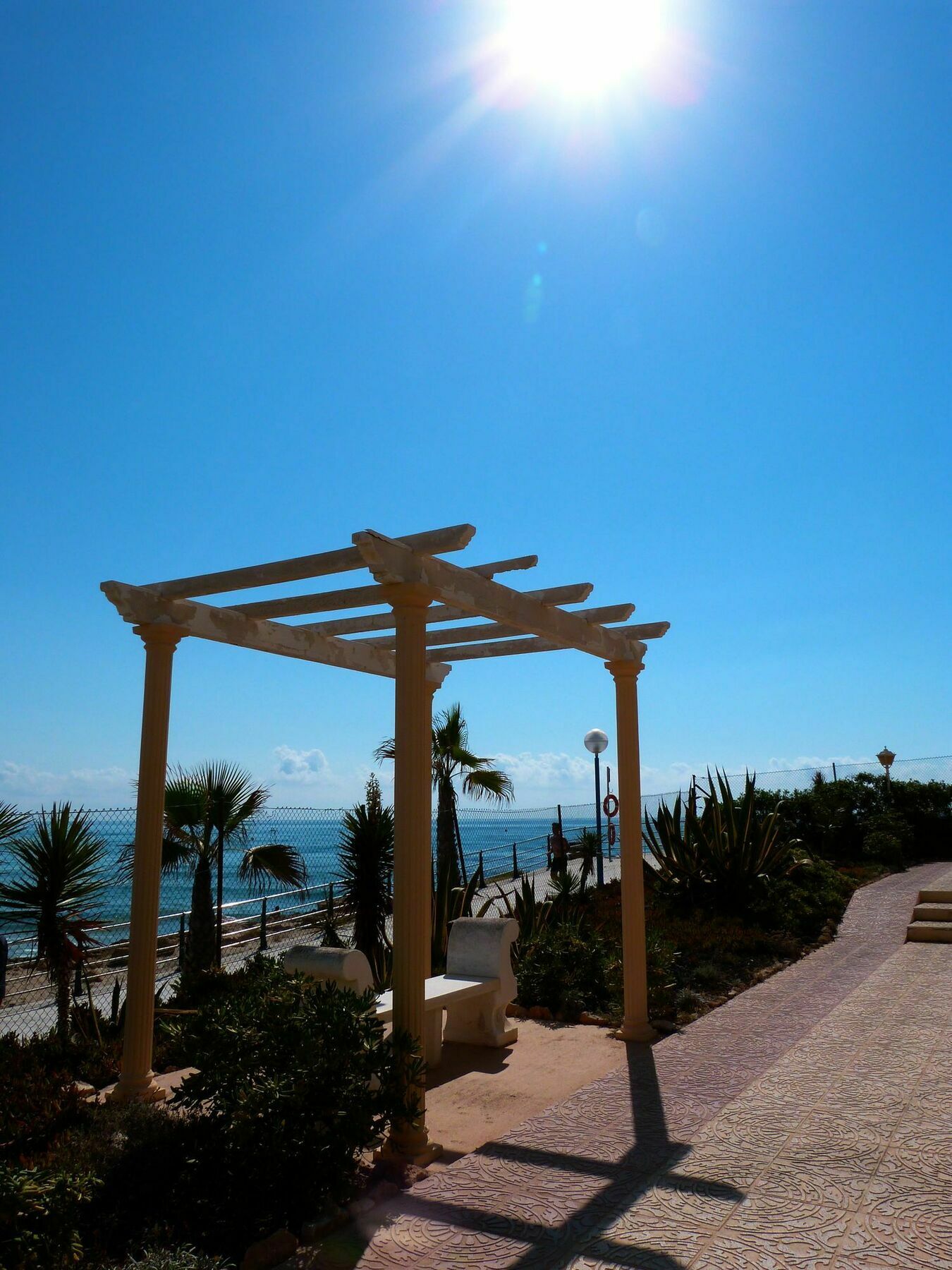 Apartment Shoal Orihuela