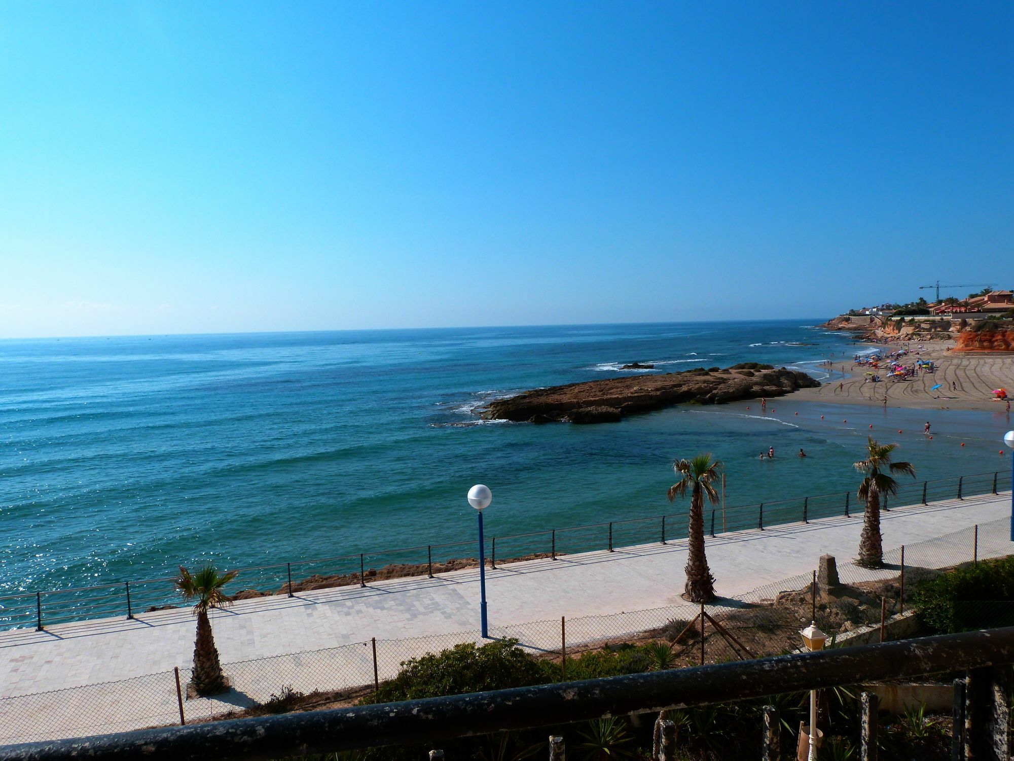 Shoal Apartment Orihuela