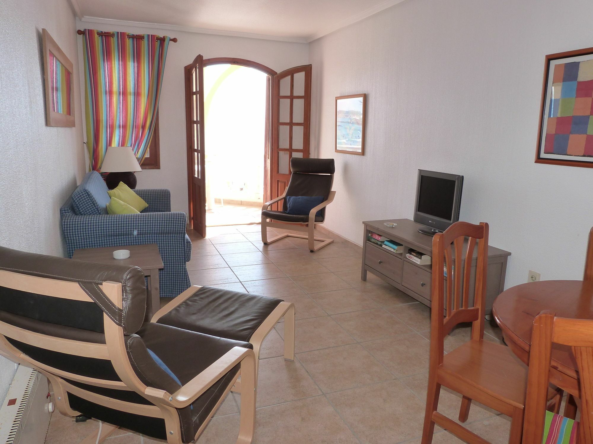 Shoal Apartment