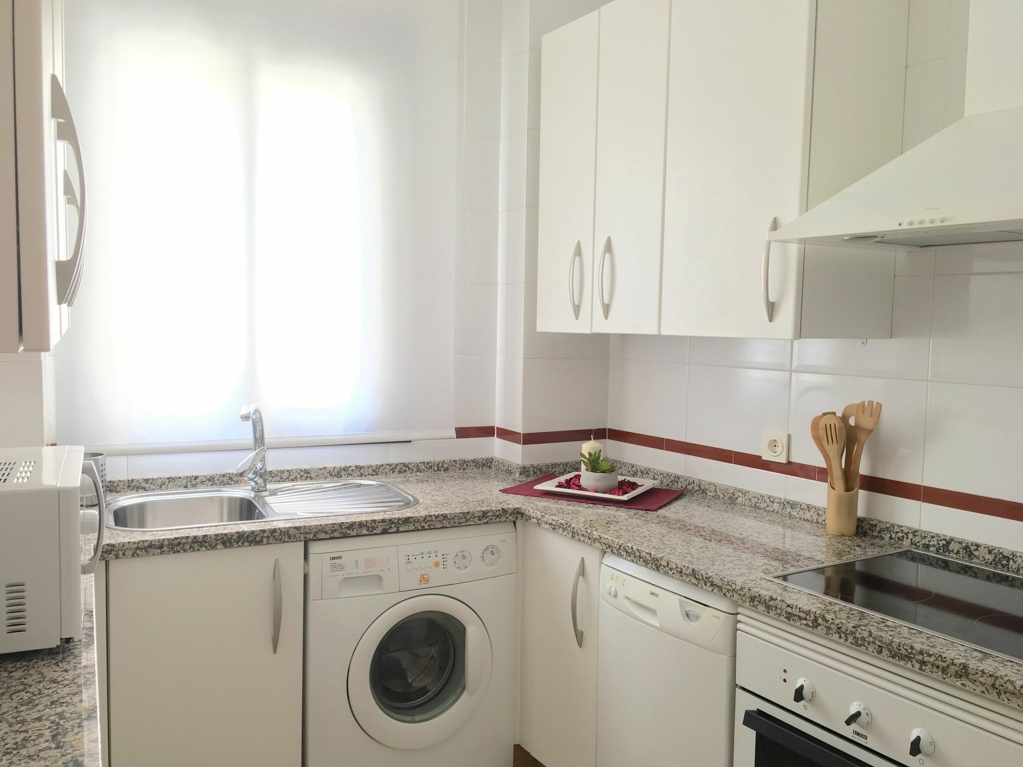 Apartamento Teodosio Free Parking&central Ac
