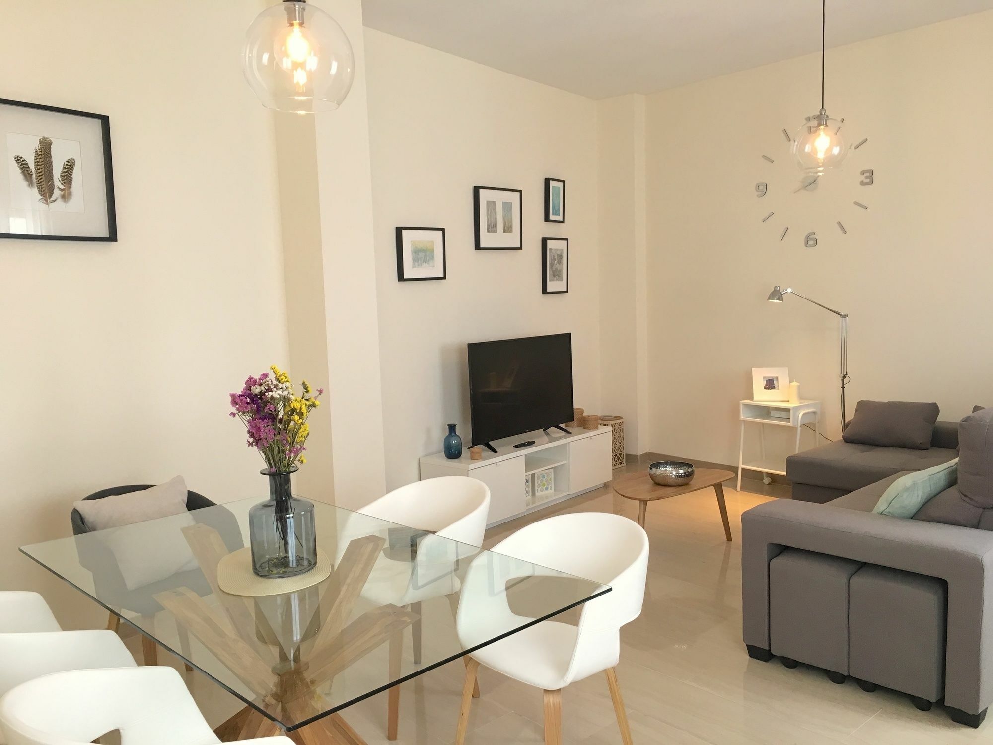 Apartamento Teodosio Free Parking&central Ac Sevilla