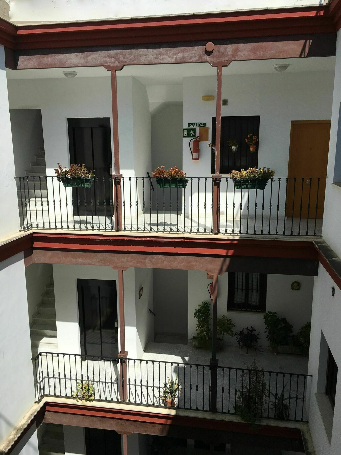 Teodosio Free Parking&central Ac Apartamento