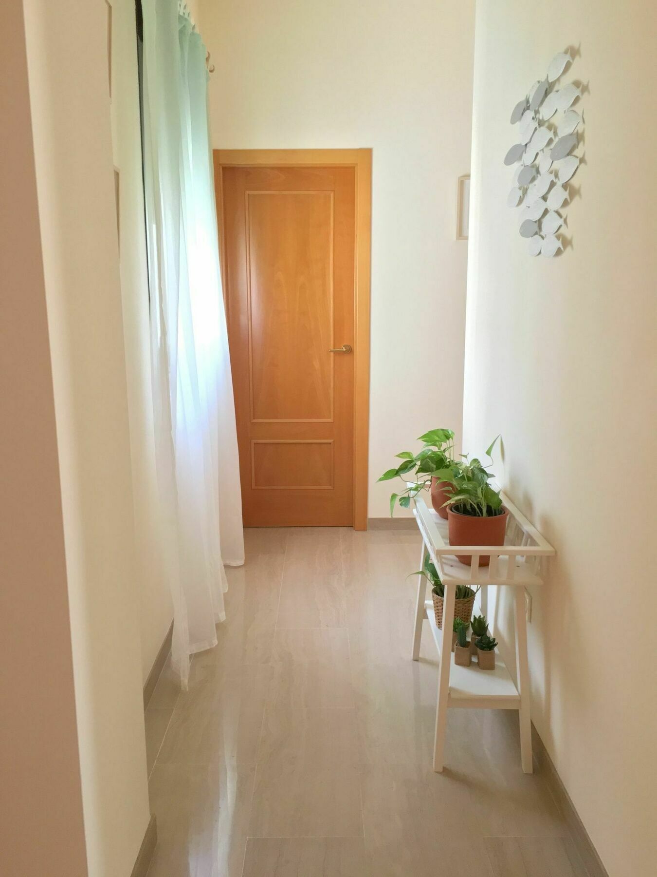 Apartamento Teodosio Free Parking&central Ac *