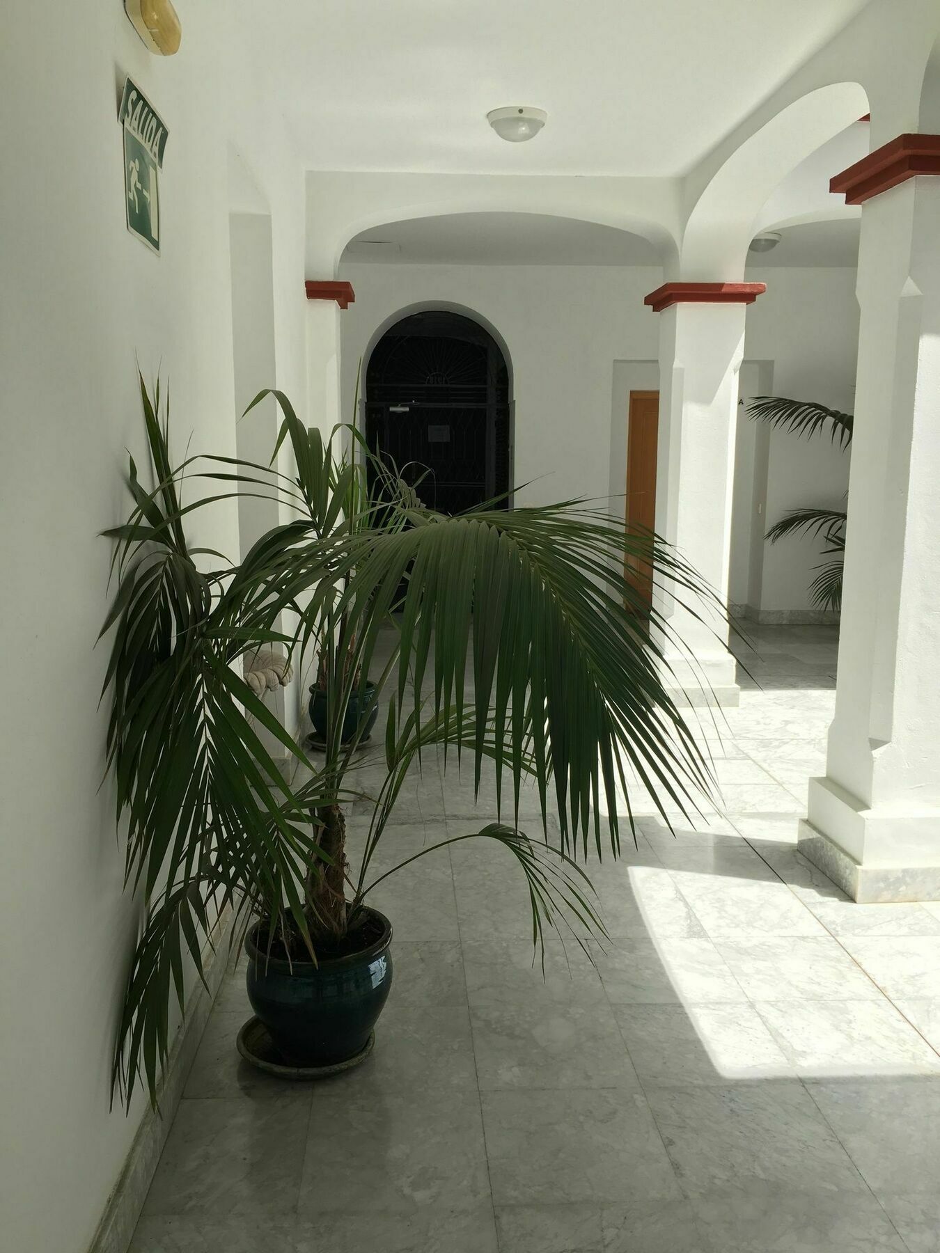 Teodosio Free Parking&central Ac