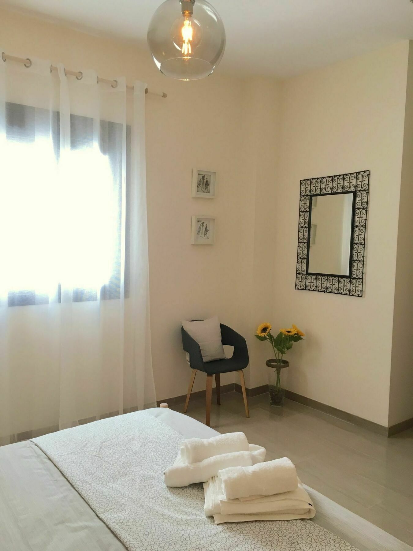 Teodosio Free Parking&central Ac Apartamento *