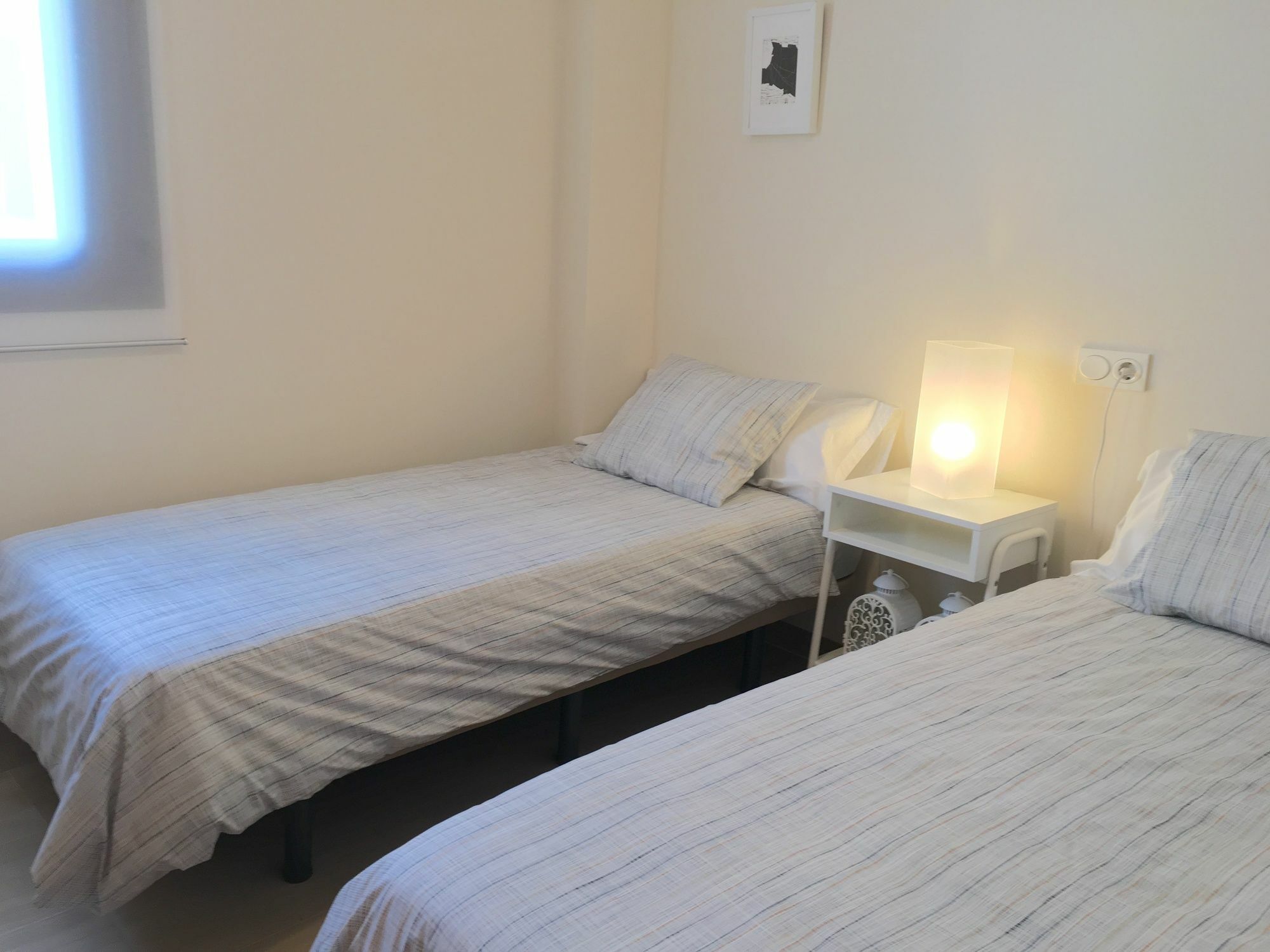 Apartamento Teodosio Free Parking&central Ac Sevilla