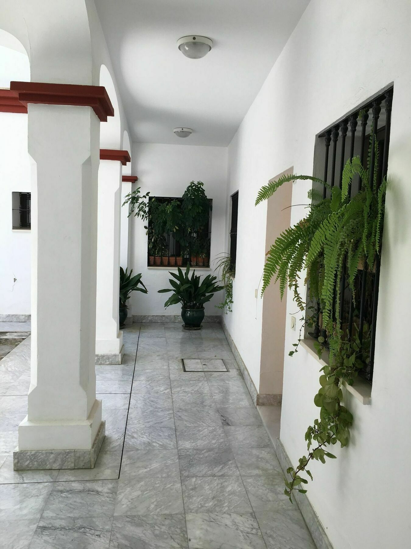 Teodosio Free Parking&central Ac Apartamento *