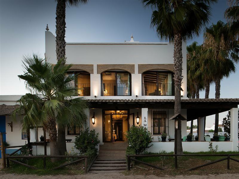 Hotel La Malvasia 4*