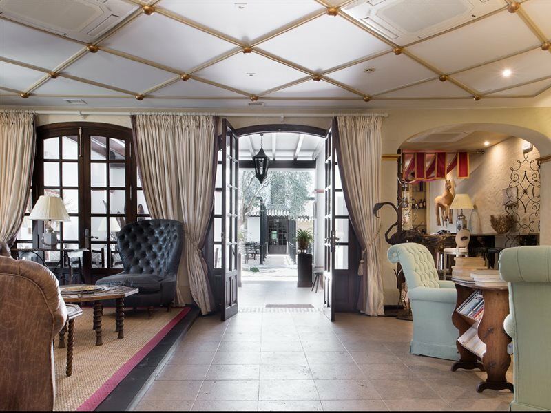 La Malvasia Hotel