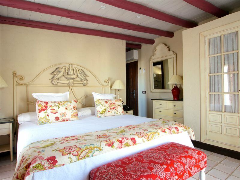 La Malvasia Hotel