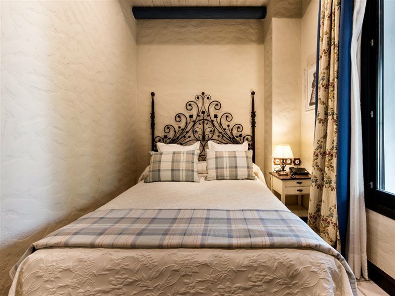 La Malvasia Hotel 4*