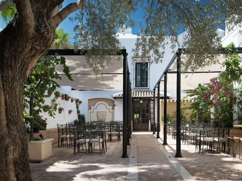 La Malvasia 4* El Rocio