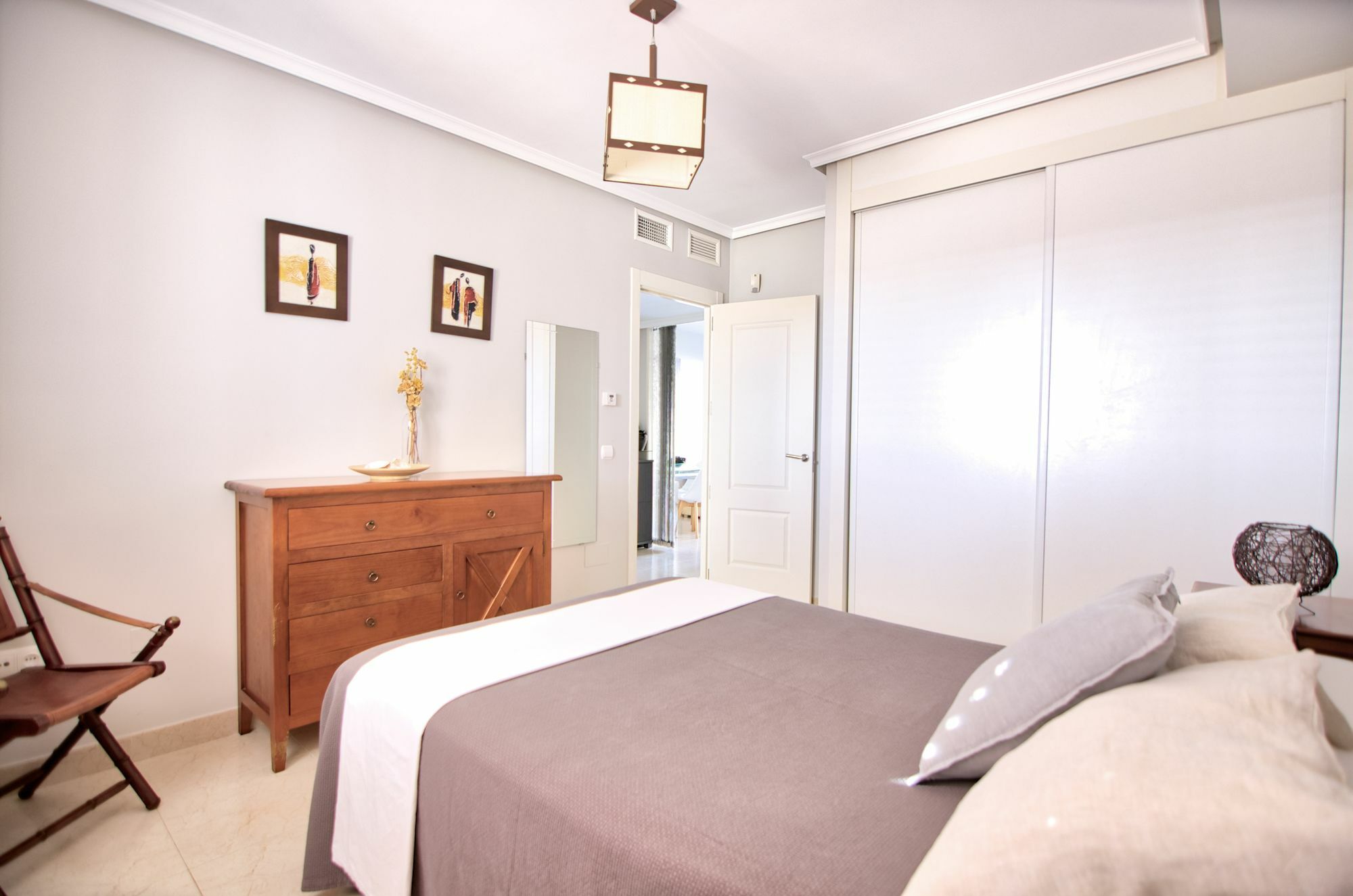 Urbamar Apartamento *