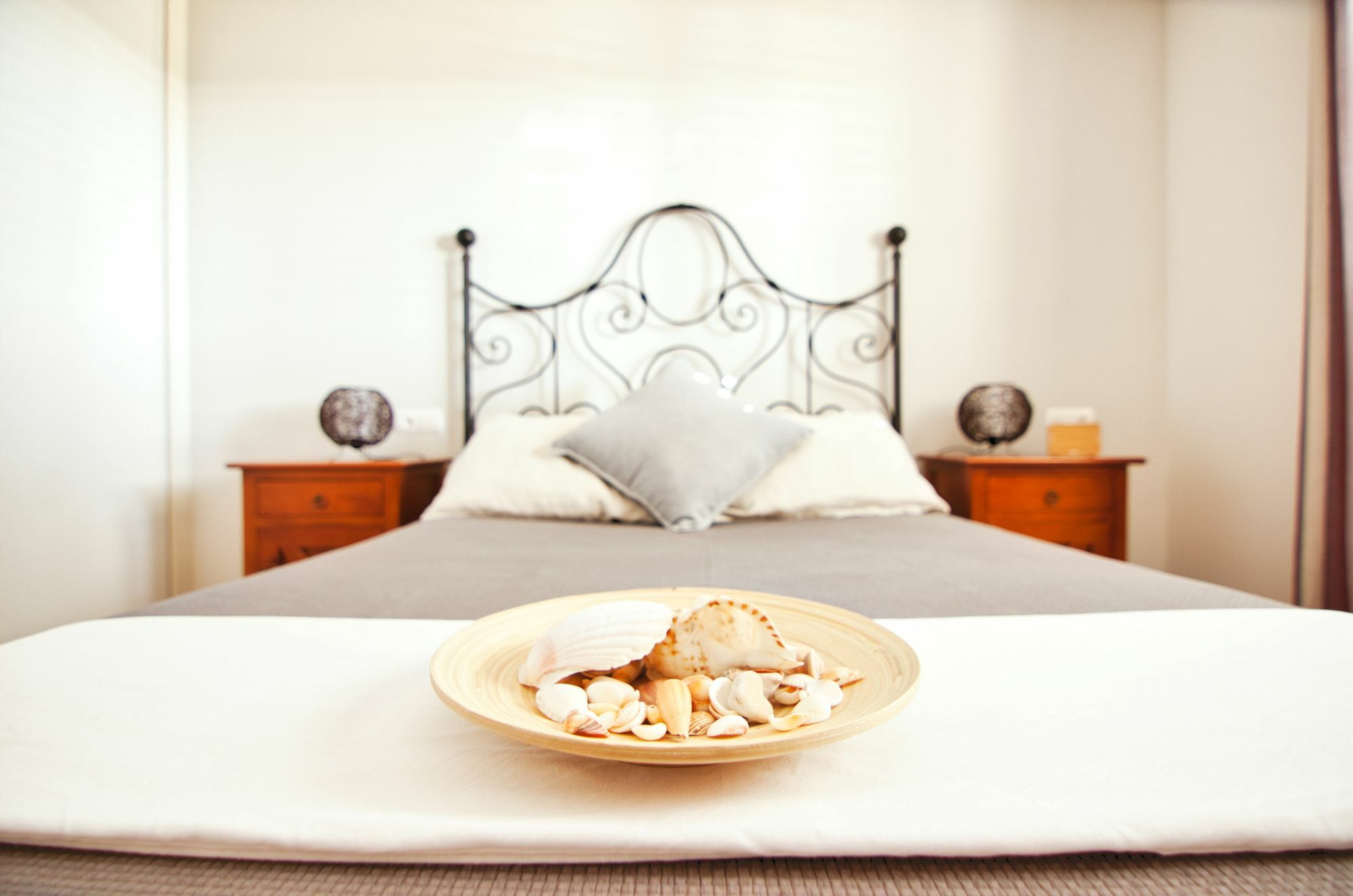Apartamento Urbamar Roquetas de Mar