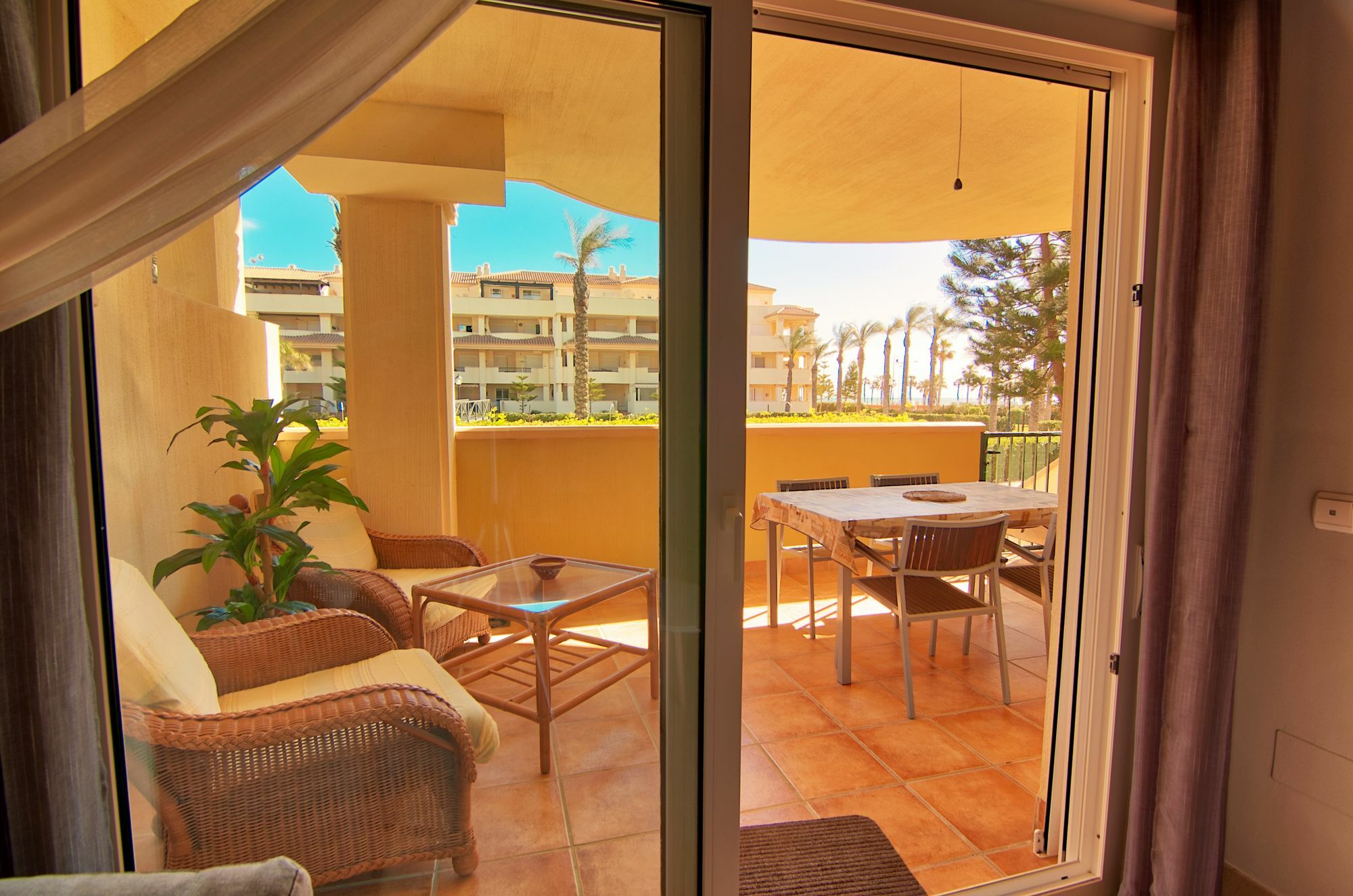 Urbamar Apartamento
