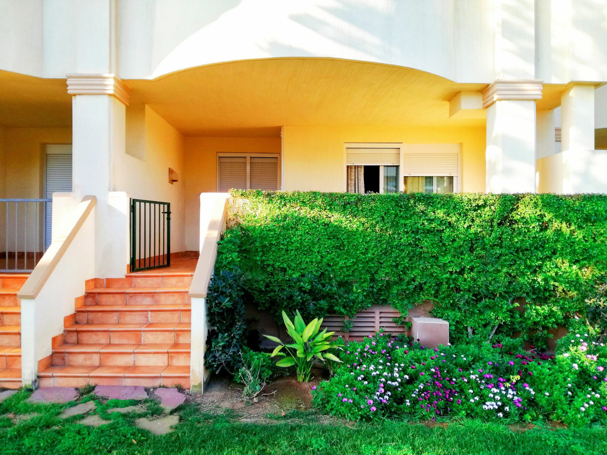 Urbamar Apartamento Roquetas de Mar