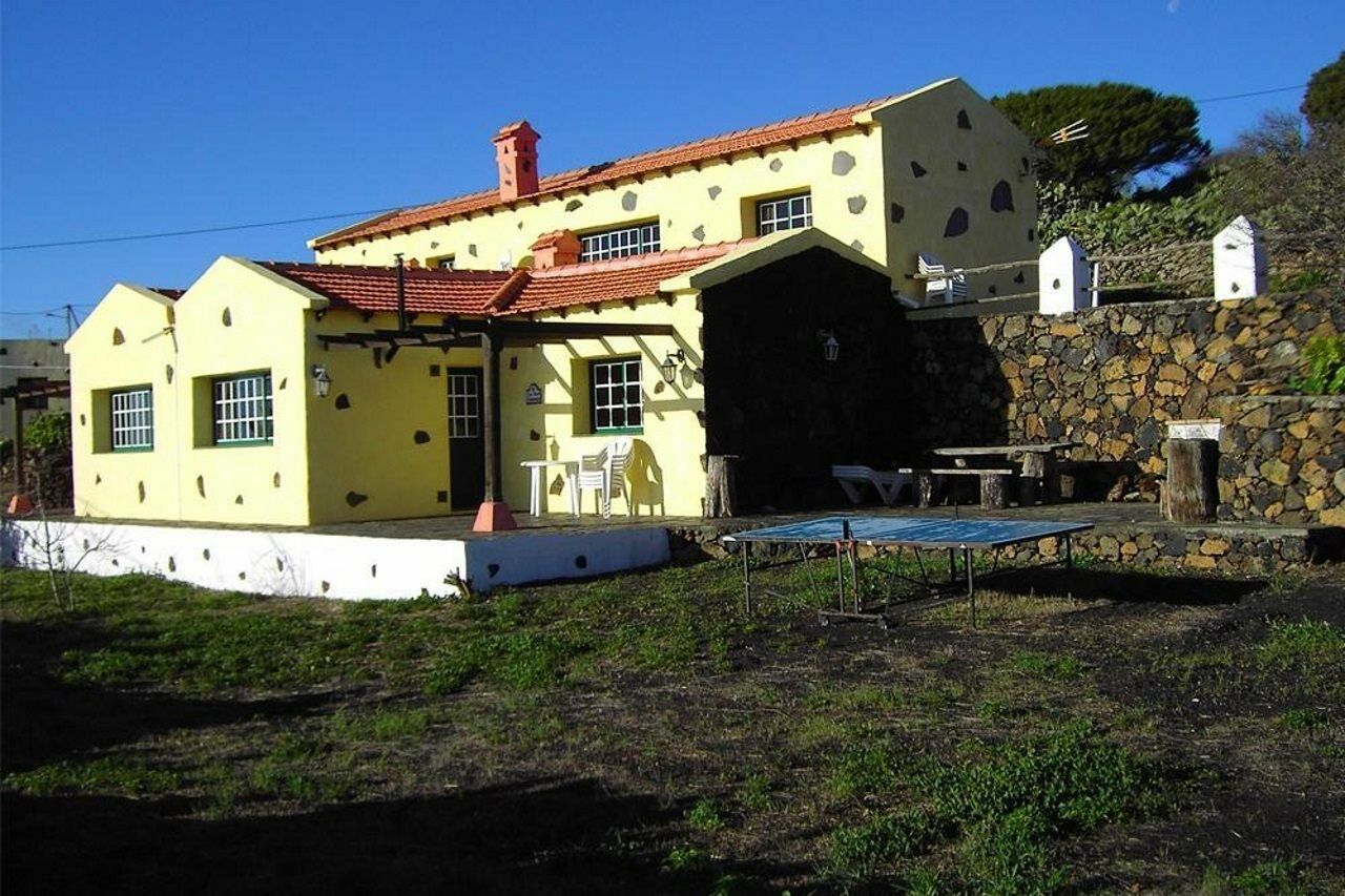 Herrenas Isora