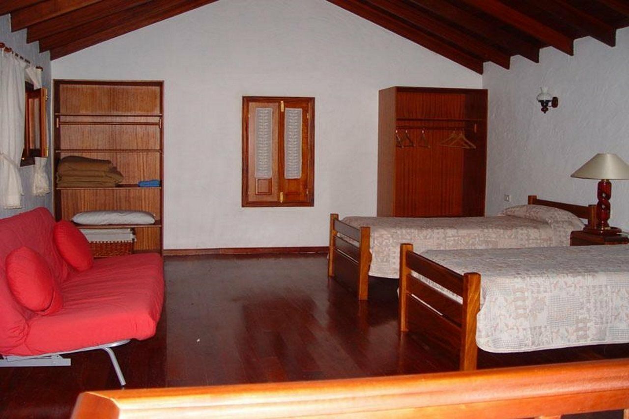 Hotel Herrenas Isora