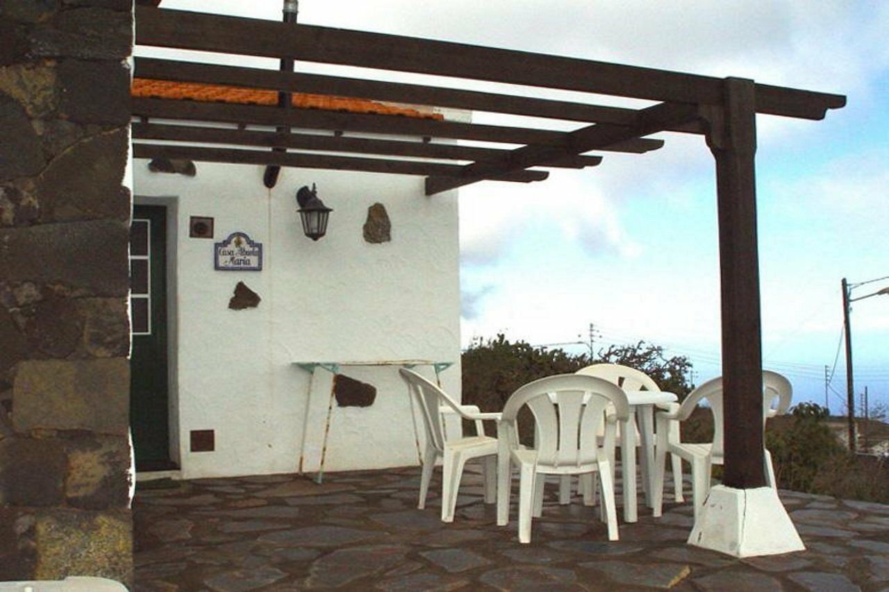 Hotel Herrenas Isora