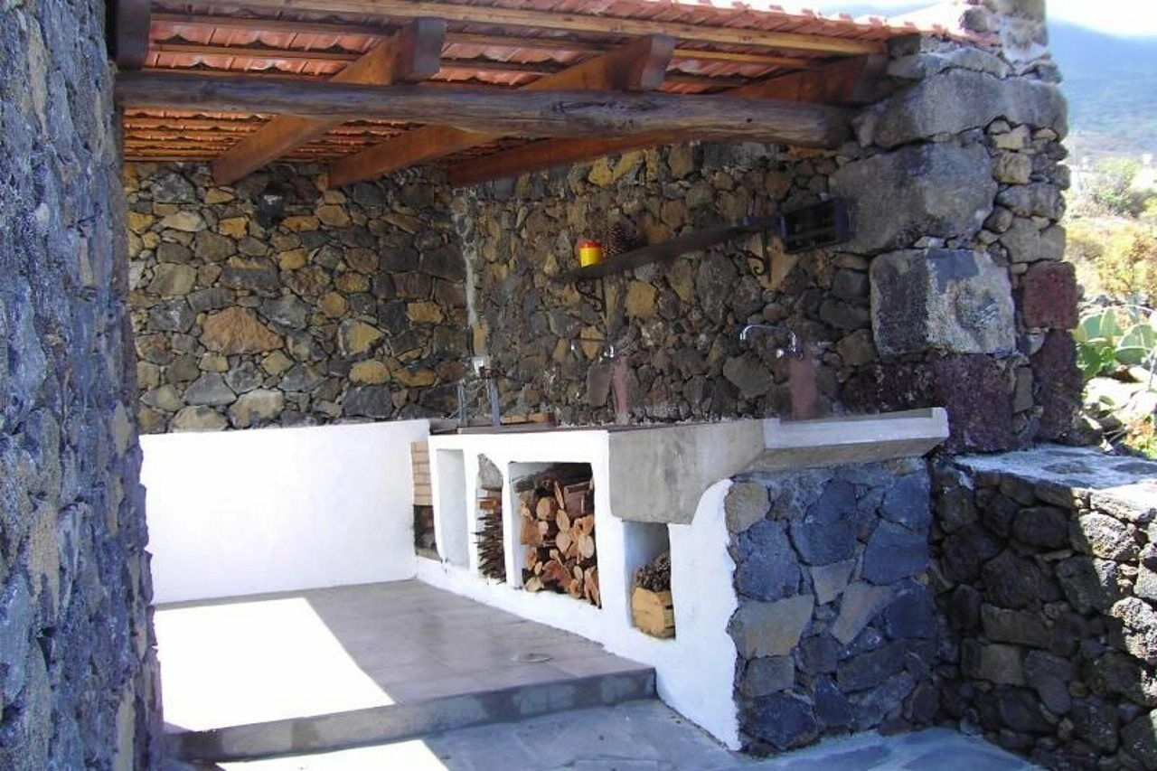 Hotel Herrenas Isora