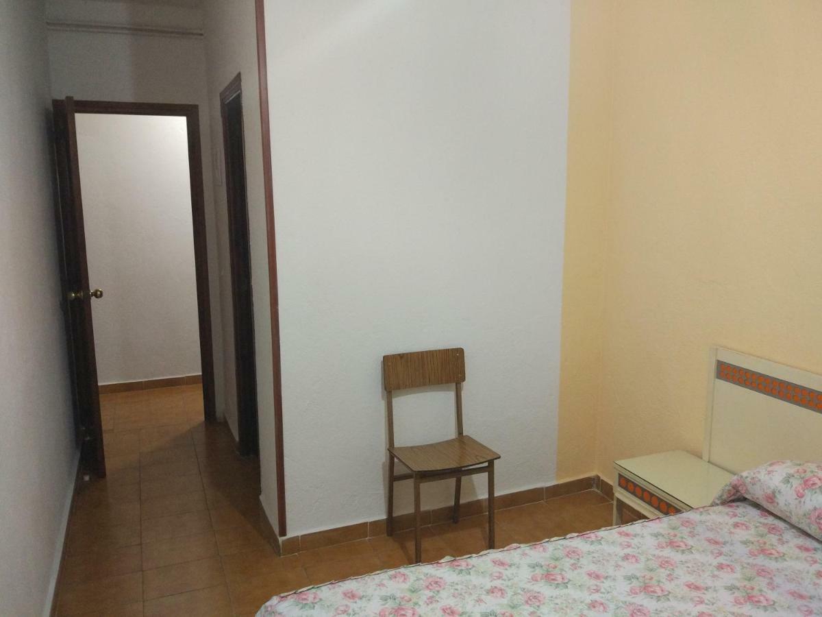 Hospederia Montes Hostel Nijar