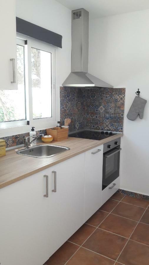 Bed & Breakfast Roca Vista, Adults Only Alhaurin el Grande