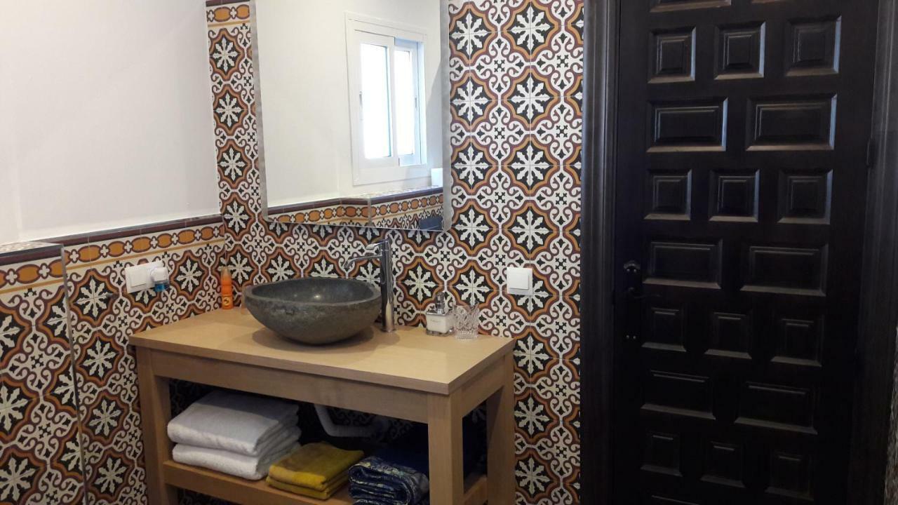 Bed & Breakfast Roca Vista, Adults Only 3*
