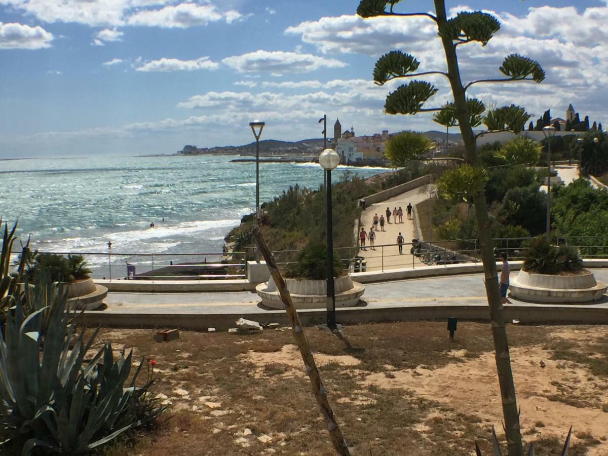 Casa Balmins * Sitges