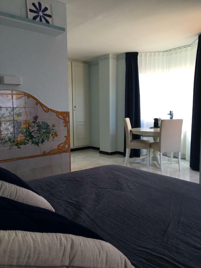 Bed and breakfast Casa Balmins Sitges