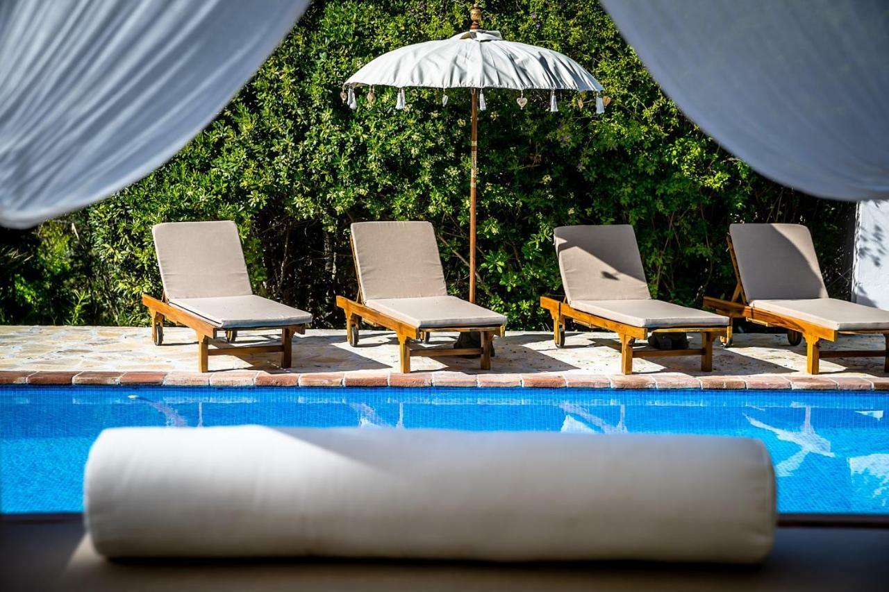 Casa Baliza 3* Alhaurín el Grande