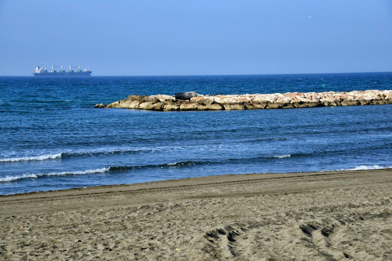 Apartamento La Jabega Málaga