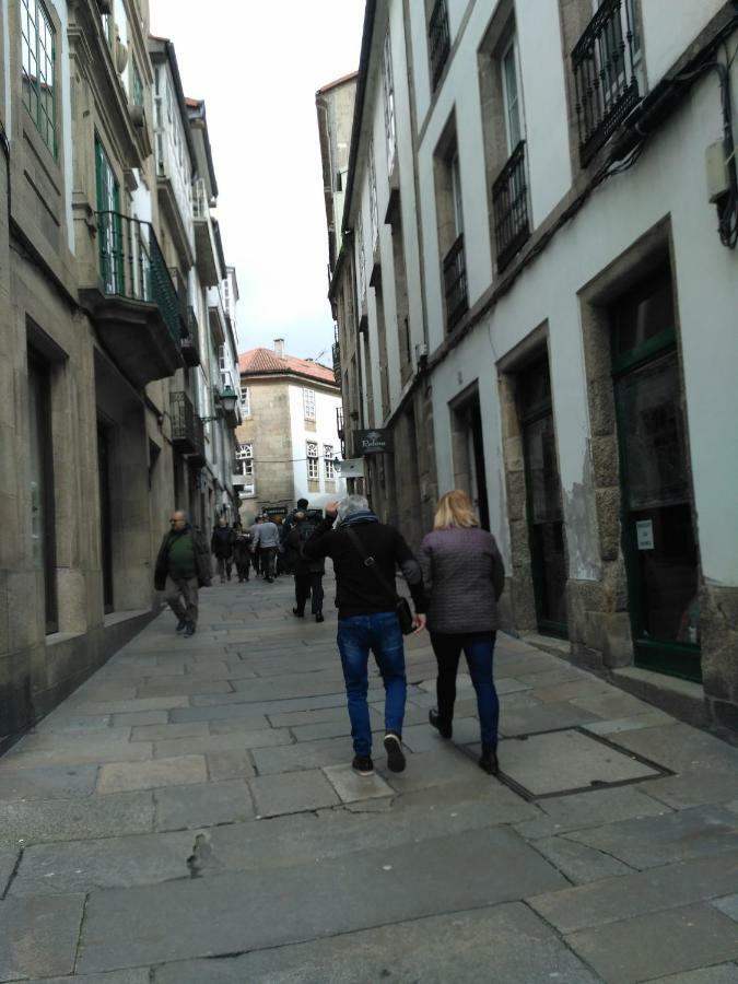 Fogar De Breogan Santiago de Compostela