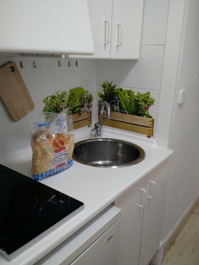 Loft Pasarela Apartamento Alicante