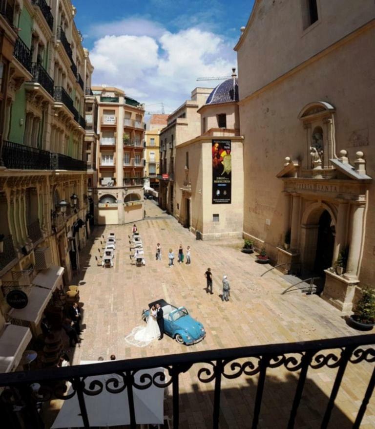 Apartamento Loft Pasarela *