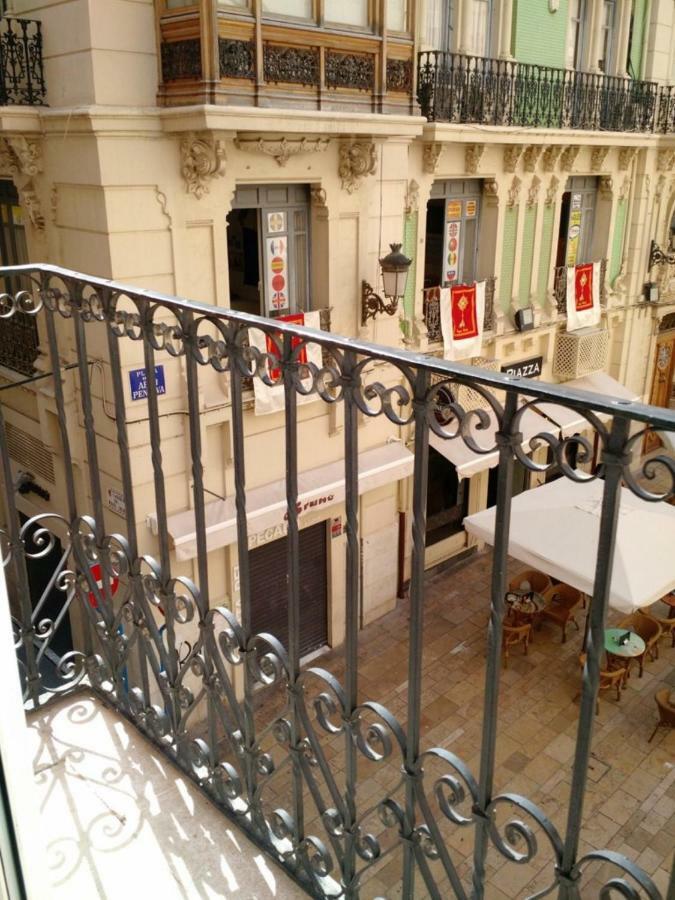 Loft Pasarela Apartamento Alicante