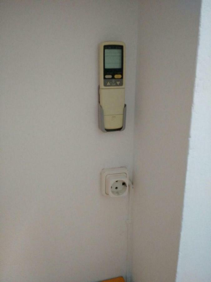 Loft Pasarela Apartamento