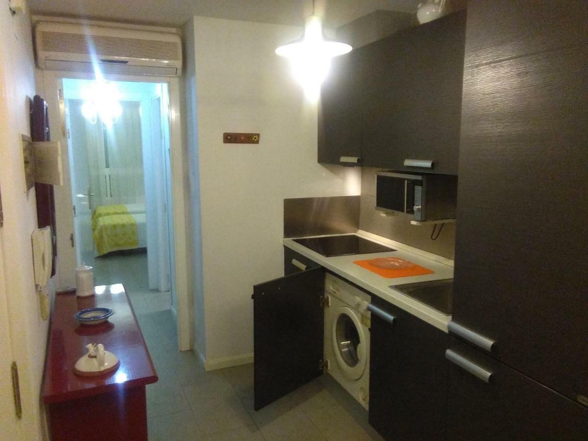 Apartamento Coqueto Y Cómodo Apartamento-aire Acond Carolinas Bajas