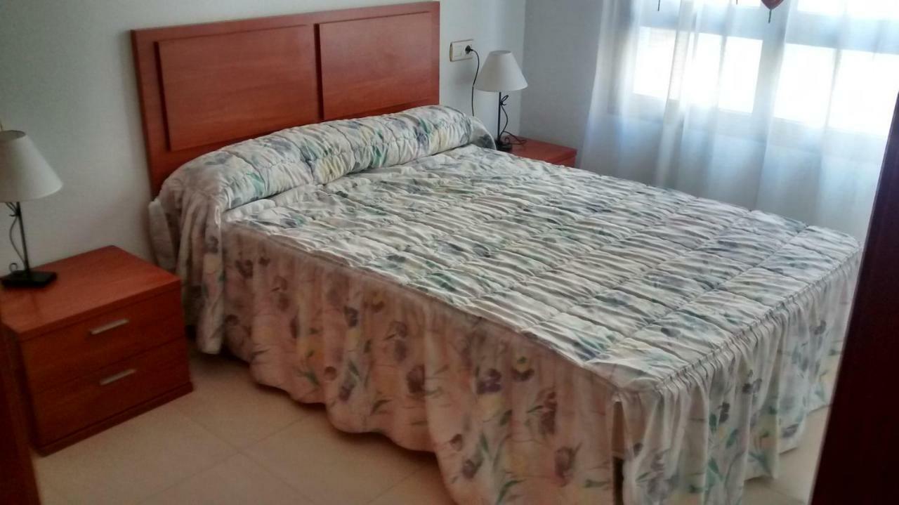 En Apartment *